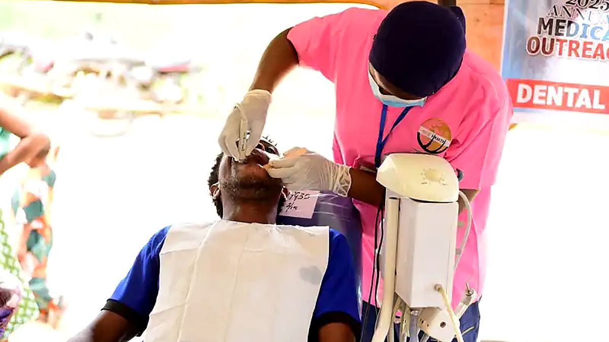 Egbin Power Medical Outreach Transforms Lives, Strengthens Community Healthcare Access