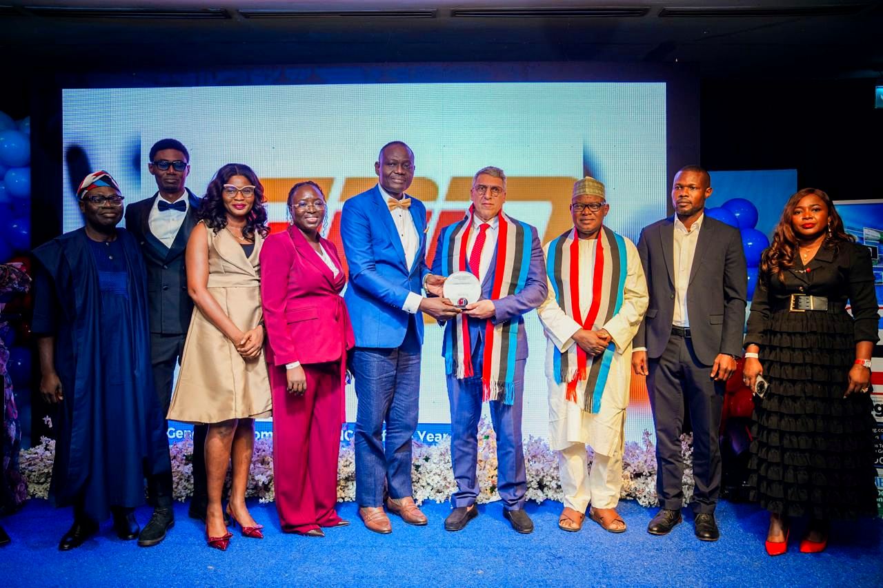 Egbin Power Named Electricity Generation Company of the Year by Energy Times