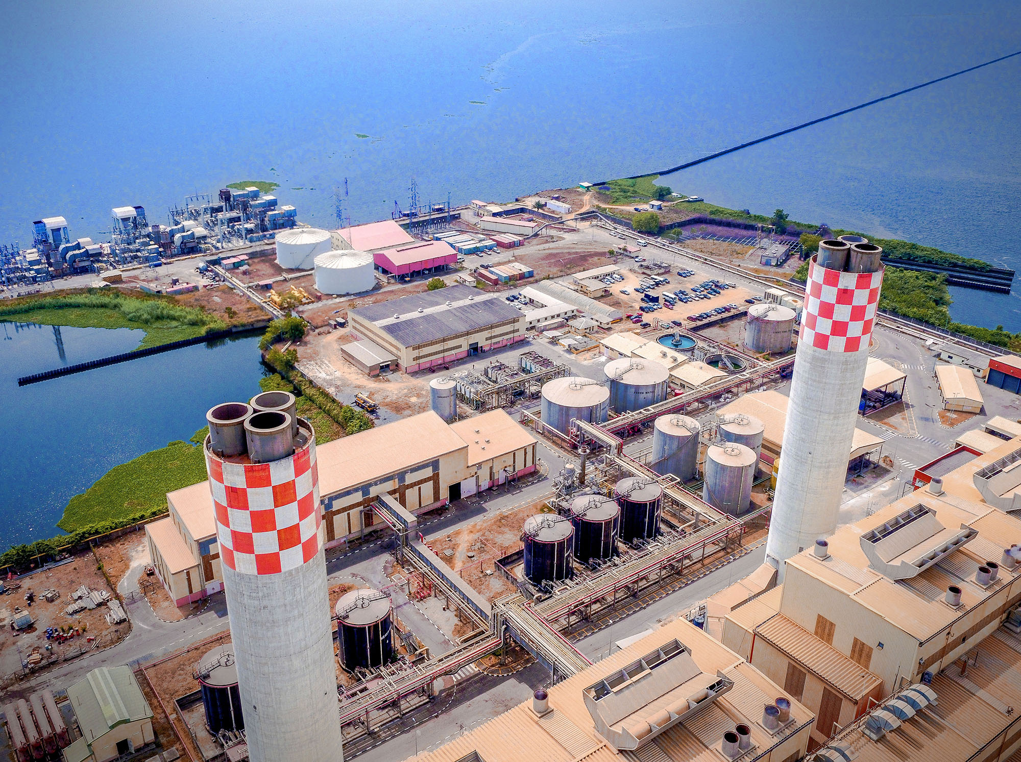 Sahara Power Group Backs Afcfta to Transform Africa’s Power Sector